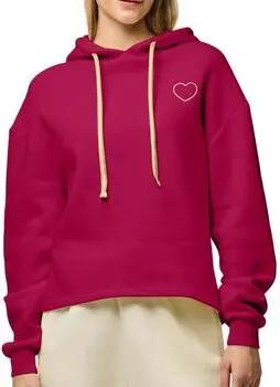 Pieces Sweatshirt 17121098-CER