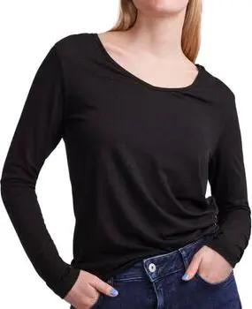 Pieces  T-Shirts & Poloshirts 17133288-BLK