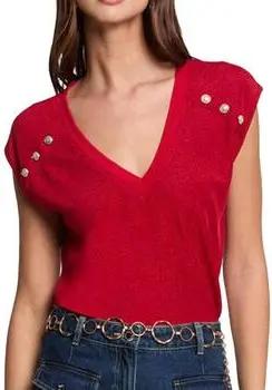 Morgan T-Shirts & Poloshirts 241-DILI
