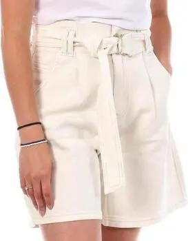 Monday Premium Shorts LW786-BEI