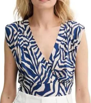 Morgan Tank Top 251-DROBI-900