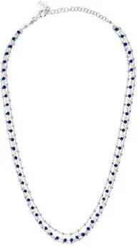 Clio Blue Kette CO3849