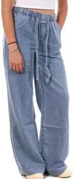 Monday Premium Jeans LW-656-LTB