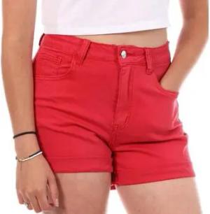 Monday Premium Shorts LW526-ROU