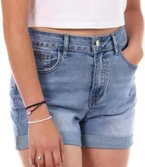 Monday Premium Shorts LW526-LBL