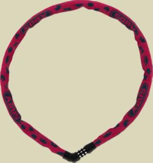 Steel-O-Chain 4804C/75 Farbe pink symbols