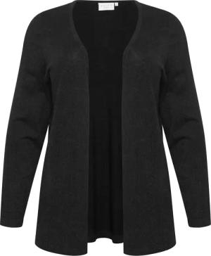 Strickjacke, Damen KAFFE Curve Farsia