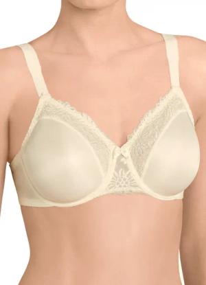 Triumph-Ladyform Soft-Minimizer-Bügel-BH