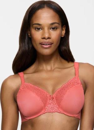Triumph-Ladyform Soft-Minimizer-Bügel-BH