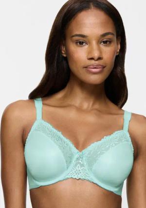 Triumph-Ladyform Soft-Minimizer-Bügel-BH