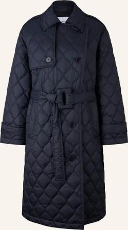 BOGNER Steppmantel