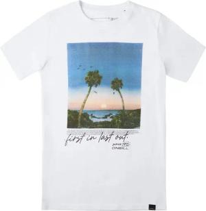 O'Neill - Loren T-Shirt Jungen snow white