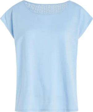 Protest - Nice T-Shirt Damen chambray blue