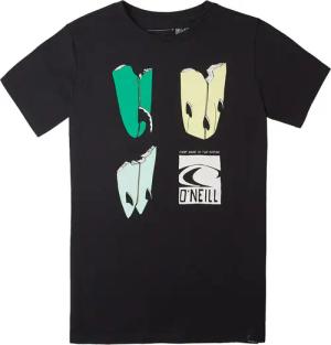 O'Neill - Gato T-Shirt Jungen black out