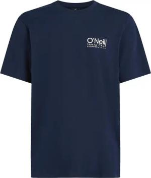 O'Neill - Original Cali Logo T-Shirt Herren Ink blue