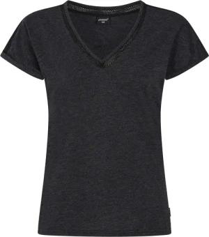 Protest - Mondaysi T-Shirt Damen true black