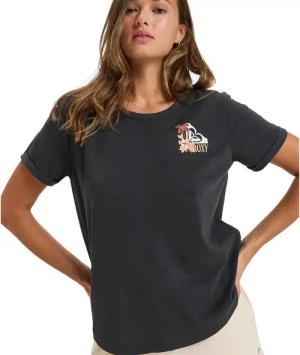 Roxy - Oceanwave Regular T-Shirt Damen phantom