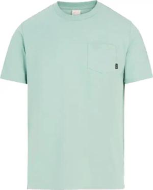 Protest - Cruz T-Shirt Herren sea foamgreen