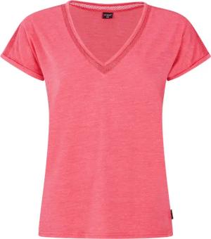 Protest - Mondaysi T-Shirt Damen guava pink