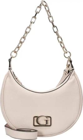 Guess Circe - Schultertasche 25 cm (shell)