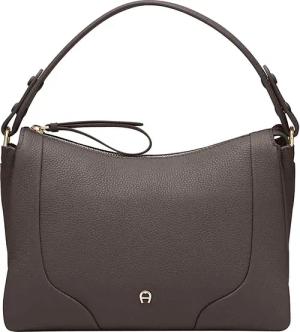 Aigner Mara S - Beuteltasche 26 cm (acacia brown)