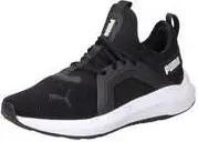PUMA Softride Enzo 5 Sneaker Herren schwarz