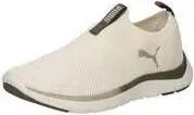 PUMA Softride Remi Slip-on Knit Damen beige