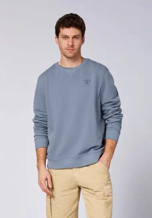 Chiemsee Kapuzensweatshirt "Regular Fit"