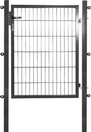 Peddy Shield Gartentor, BxH: 100x120 cm