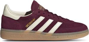 Adidas Handball Spezial Damen Schuhe - Kastanienbraun - Größe: 36 - Wildleder - Foot Locker