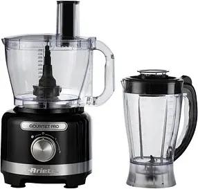 Ariete Standmixer schwarz 1.000 W