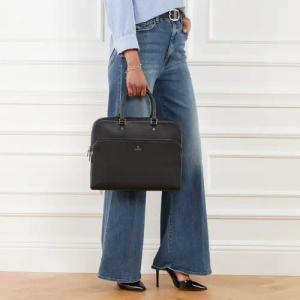 Aigner Satchels - Ivy - Gr. unisize - in Schwarz - für Damen