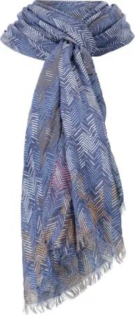 Altea Tücher & Schals - Feines Tuch mit Muster - Gr. unisize - in Bunt - für Damen