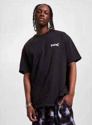 Puma X 8enjamin Graphic T-Shirt