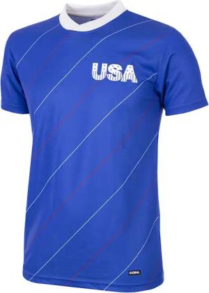 Trikot Copa USA 1984