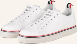 THOM BROWNE. Sneaker