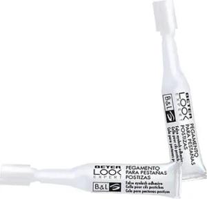 Beter Mascara & Wimperntusche Brow False Eyelash Pegamento Pestañas Postizas 2 X