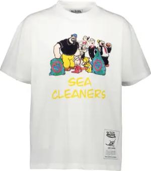 Von Dutch T-Shirts & Poloshirts Popeye T-shirt