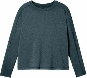 Girlfriend Collective T-Shirt für Kinder T-shirt manches longues femme Moss ReSet