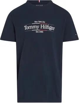 Tommy Hilfiger T-Shirts & Poloshirts -