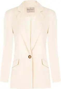 Rinascimento Damen-Jacke CFC0123898003