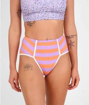 Oxbow  Bikini Ober- und Unterteile Bas de bikini BERRY