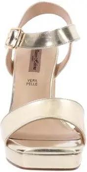 Queen Helena Pumps S2901