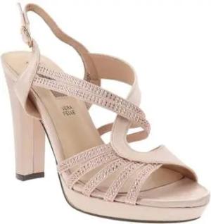 Queen Helena Pumps S2903