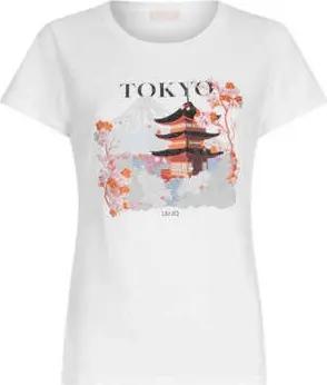 Liu Jo T-Shirts & Poloshirts T-shirt