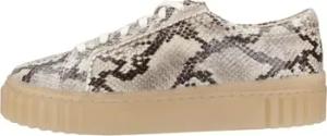 Clarks Sneaker MAYHILL WALK SNAKE LEA