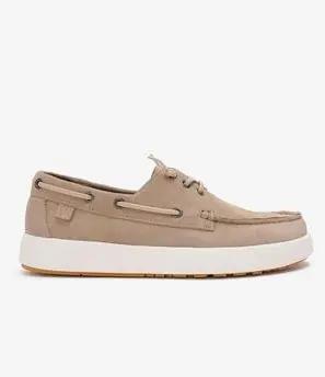 Pitas Sneaker DAIKI SUMMER-57 BEIGE