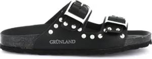 Grunland Pantoffeln -