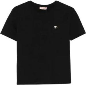 Twin Set T-Shirts & Poloshirts T-shirt