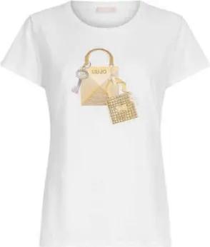 Liu Jo T-Shirts & Poloshirts T-shirt